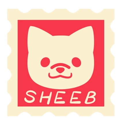 Sheeb Games Roblox group icon