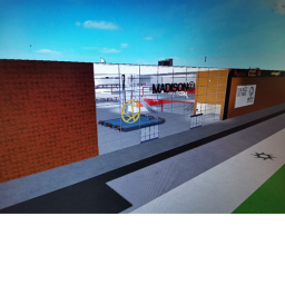 [GRAND OPENING!] Madison Mall