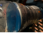 Blue Gatorade gang