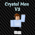 Crystal Men (v3)