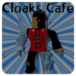 Cloaks Cafe