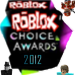 ROBLOX Choice Awards (RCA)