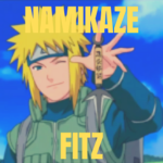 Namikaze Fitz