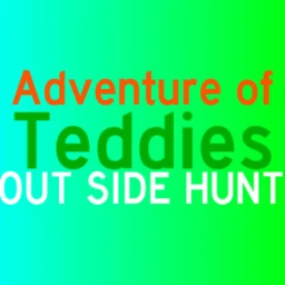Out side hunt icon