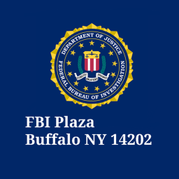 FBI Plaza Buffalo NY 14202