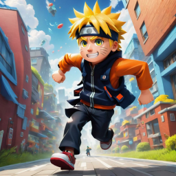 [RELEASE]Anime Fighting Obby