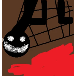 the smile friends icon