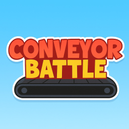 [🎄Christmas Update] Conveyor Battles ⚙️