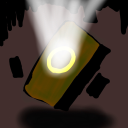 The Last Book : The Book Of Rings