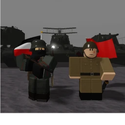 World War Zero icon