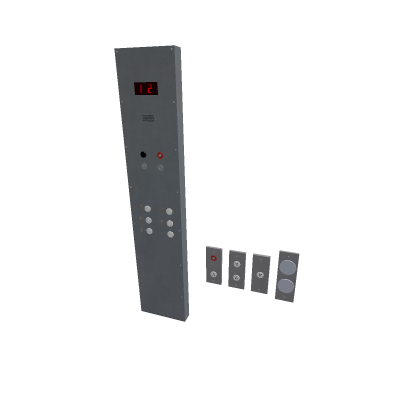NEW Custom Mowrey Elevator Pack (V.2)