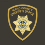 Mano County Sheriff's Officе·