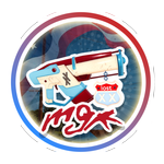MGK Blaster Skin!