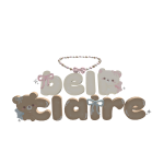 ˚ɞ♡bell & claire rila♡ɞ˚