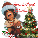 Beachx Sunx