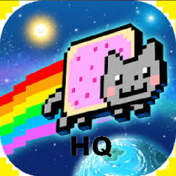 Nyan Anything HQ