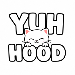 [NEW] Yuh Hood