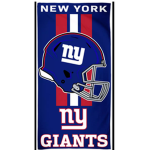 New York gaints fans