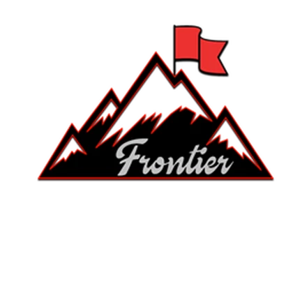 Frontier Clothing Roblox group icon