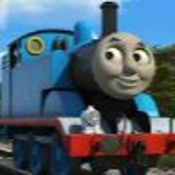 Dance With Thomas!