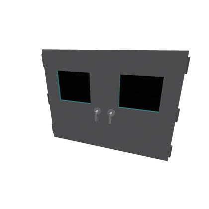 Metal Doors