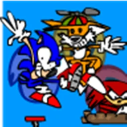sonic rp icon