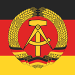 Deutsche Demokratische Republik 1949's