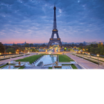 Paris best group