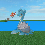 --Pokemon Ranger-- Working on sequal