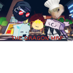 The epic dragon fan group
