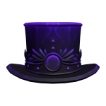 Ferocious Cryptic Top Hat