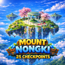 [SUMMIT X50 + FREE AVA ] MOUNT NONGKI V2