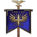 The Twelfth Thunderbōlt Legiōn