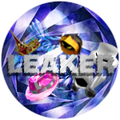 Leaker - Roblox