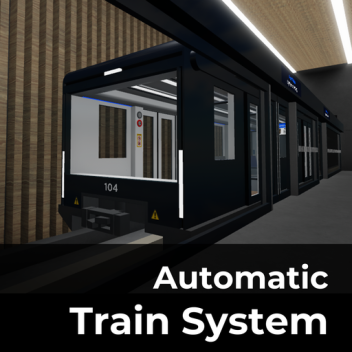 sistema automatico treno/LRT