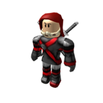 -TRAL-The Red Assassins League