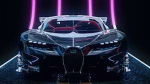 Dark side of the beast