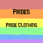 Prides: Pride Clothing