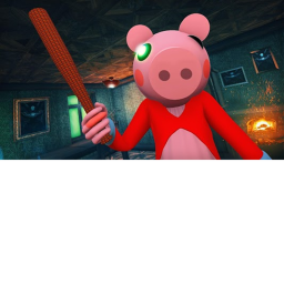Survive From Piggy!
