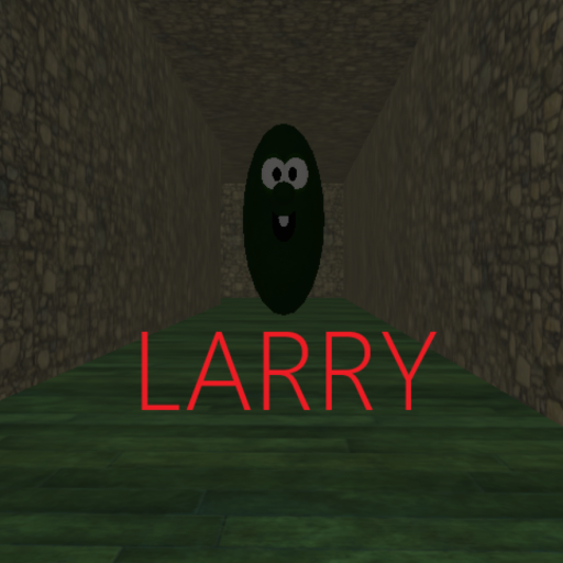 Larry (Horror)