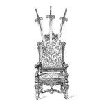 The Swords of Damocles