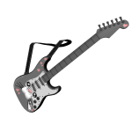 Kitty Guitar