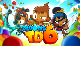 Bloons TD 6
