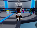 Friends and YouTubers and slimeboy9995