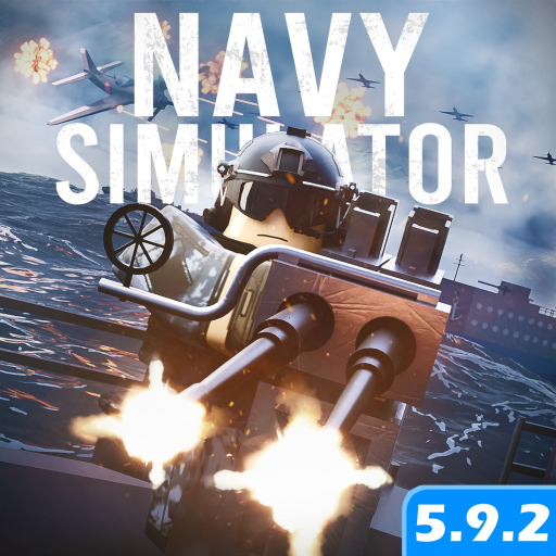 Navy Simulator