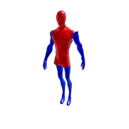 The Not Amazing Spiderman NoFilter