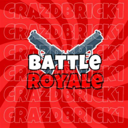 [PVP]Gun Royale!