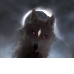 WE THE BADASS DEVILS AND WOLVES