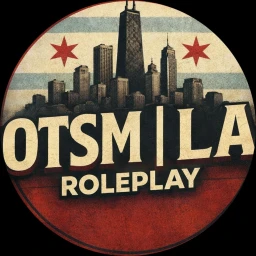 Otsm |  La Roleplay icon