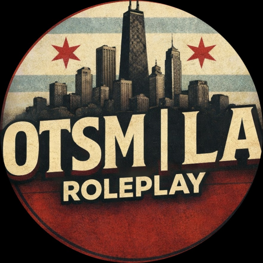 Otsm | La Roleplay